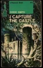 i capture the castle